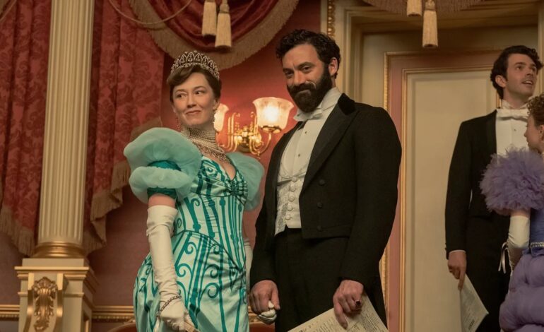 How to Stream The Gilded Age Season 3: Release Date & Viewing Tips