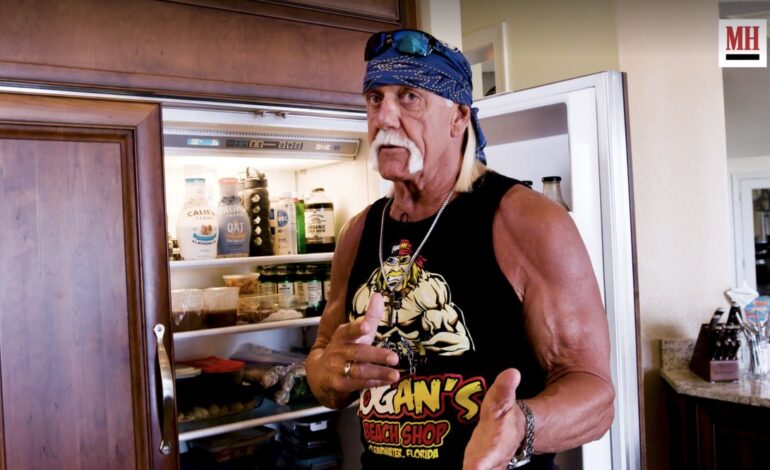 Hulk Hogan Health Update: Rep Confirms Surgeons Hit the Mark