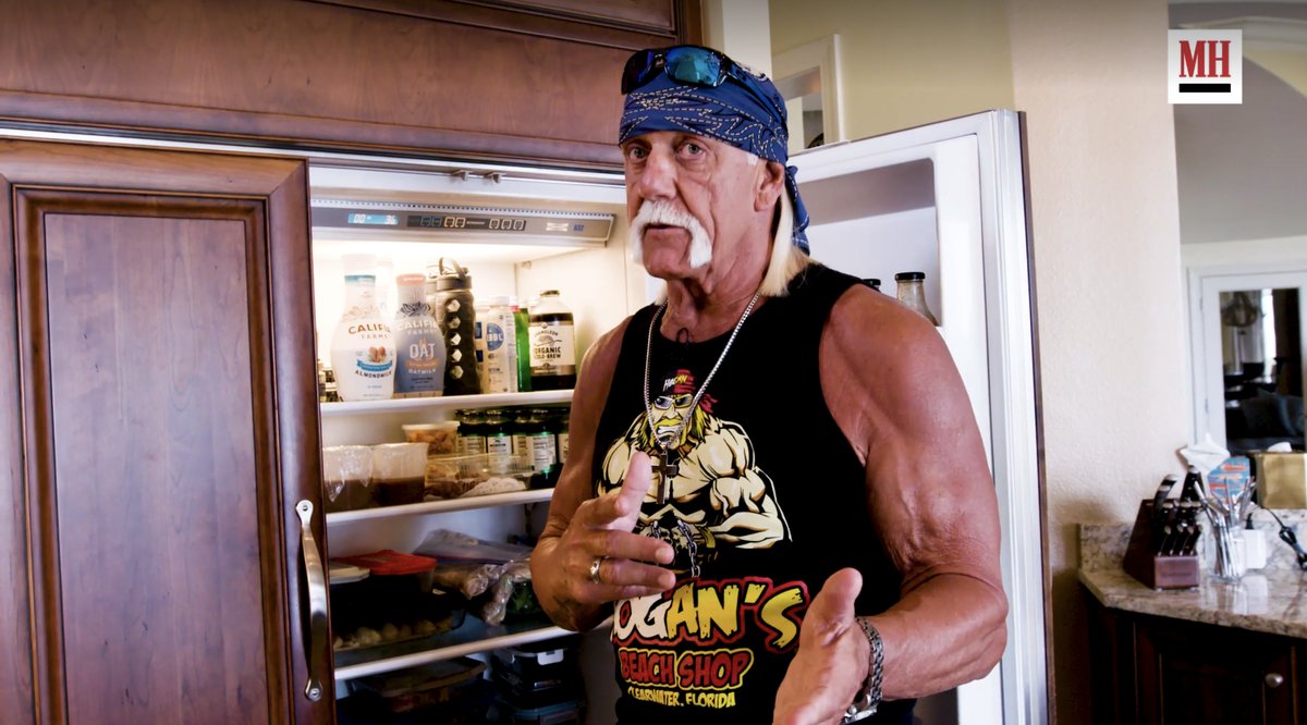 Hulk Hogan Health Update: Rep Confirms Surgeons Hit the Mark