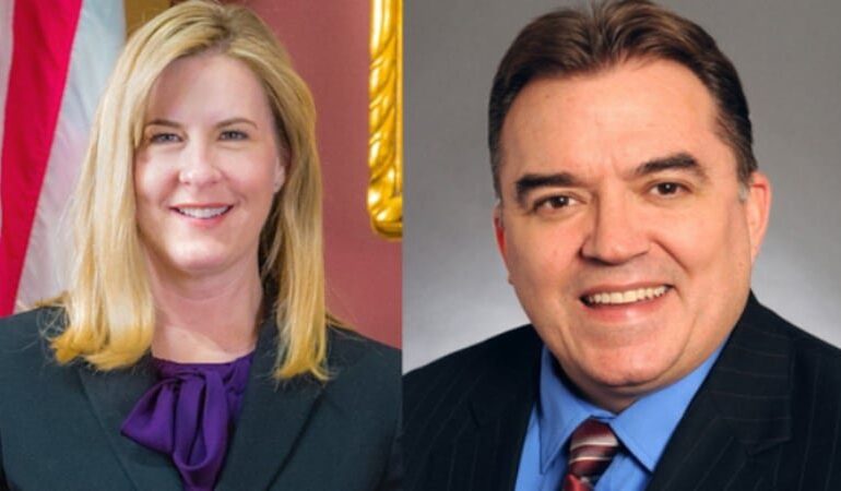Hunter to Hunted: Two-Day Manhunt Nets Minnesota Lawmakers’ Suspected Shooter