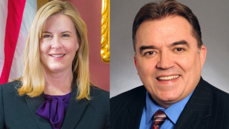 Hunter to Hunted: Two-Day Manhunt Nets Minnesota Lawmakers’ Suspected Shooter