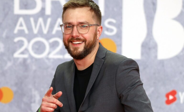 Iain Stirling’s 14-Hour Grind: Mastering Love Island Voiceovers