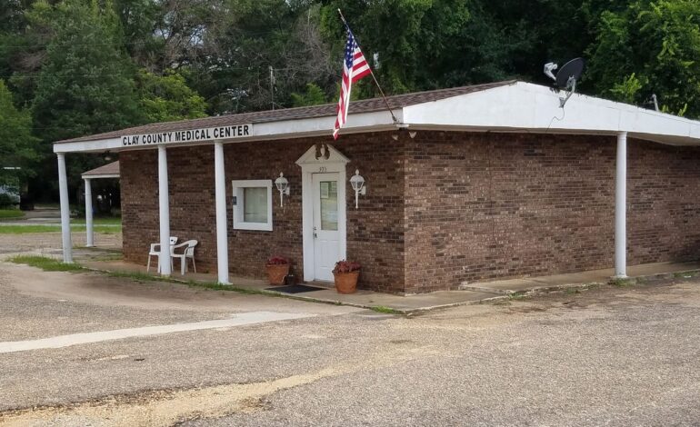 Inside a Rural Georgia Doctor’s Unforgettable Cases
