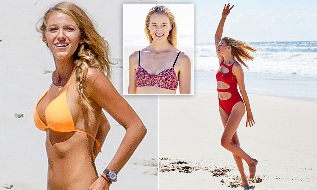 Inside Blake Lively’s Tense ‘It Ends With Us’ Set: Body Double Spills All