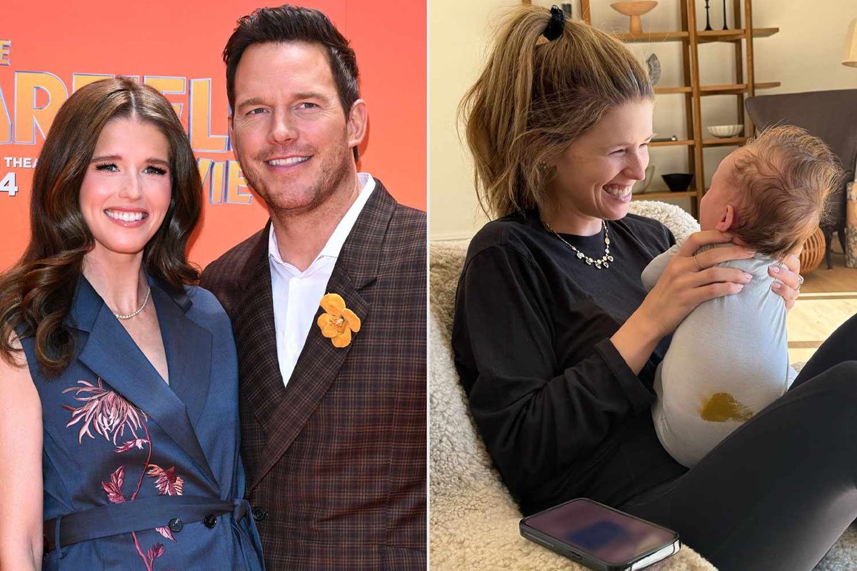 Inside Chris Pratt’s Growing Family: From Little Ford to Co-Parenting Wins