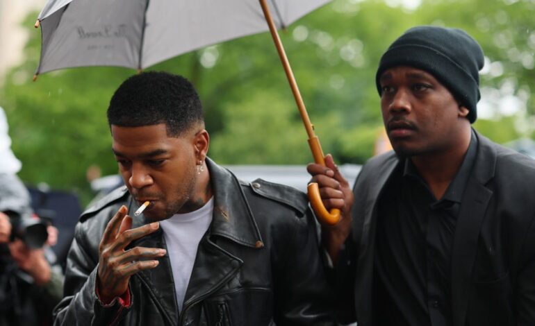 Inside Day 15 of Diddy’s Courtroom Clash