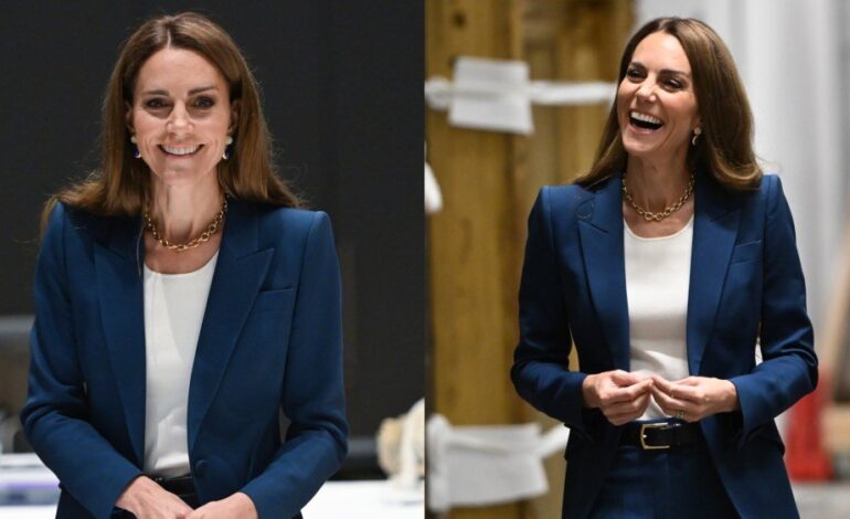 Inside Kate Middleton’s Alleged Cancer Scare: What We Know and What’s Still a Mystery