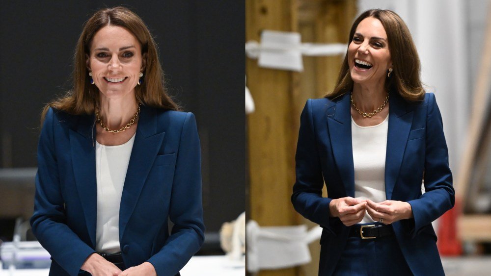 Inside Kate Middleton’s Alleged Cancer Scare: What We Know and What’s Still a Mystery
