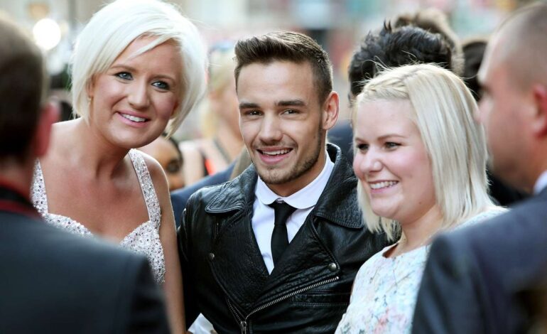 Inside Liam Payne’s Sisters’ Heartfelt Response to ‘Building the Band’ Trailer