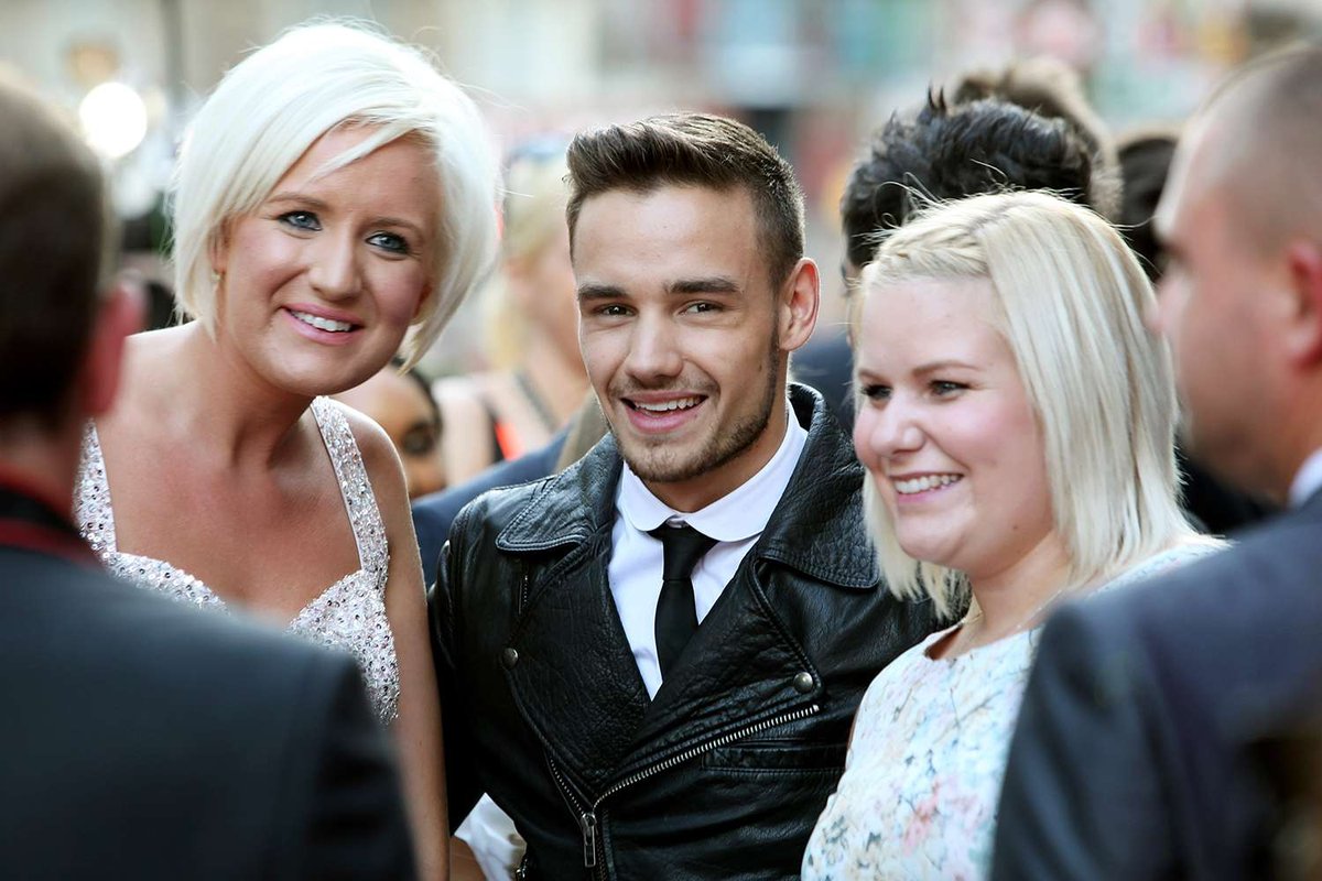 Inside Liam Payne’s Sisters’ Heartfelt Response to ‘Building the Band’ Trailer