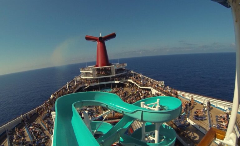 Inside Netflix’s Disgusting ‘Poop Cruise’: What Really Went Down
