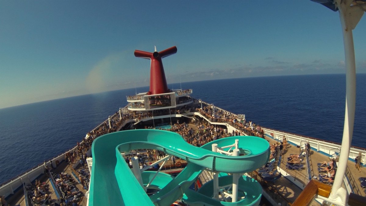 Inside Netflix’s Disgusting ‘Poop Cruise’: What Really Went Down