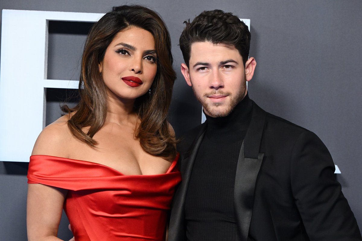 Inside Priyanka Chopra’s Set Life with Daughter Malti: A Detailed Breakdown
