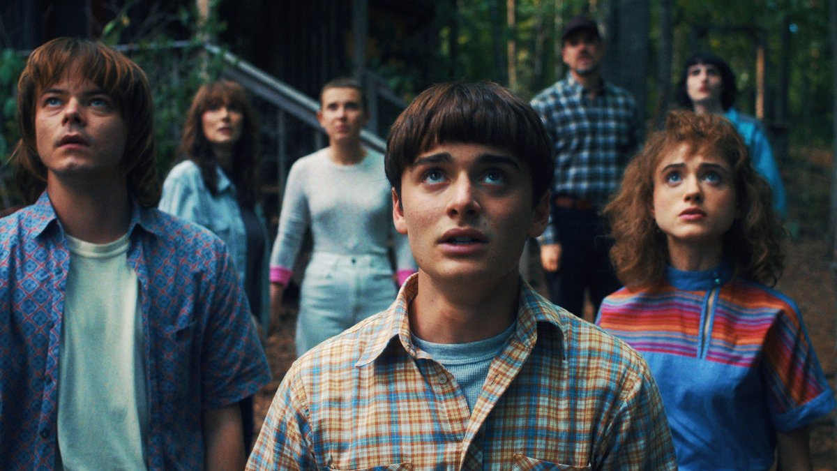 Inside Stranger Things’ Tearful Wrap-Up: Stars Reflect on Final Season’s Emotional Close