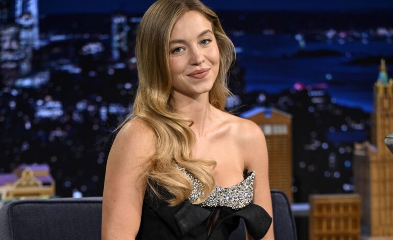 Inside Sydney Sweeney’s Savage On-Set Persona