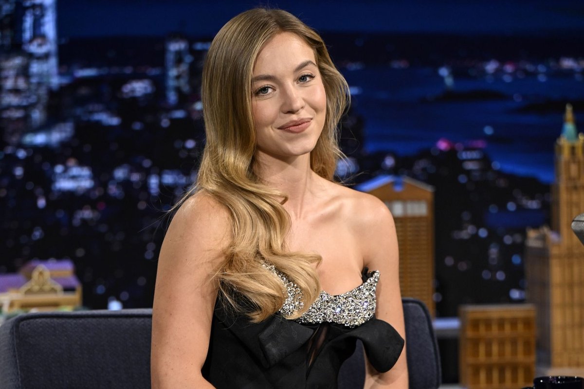 Inside Sydney Sweeney’s Savage On-Set Persona