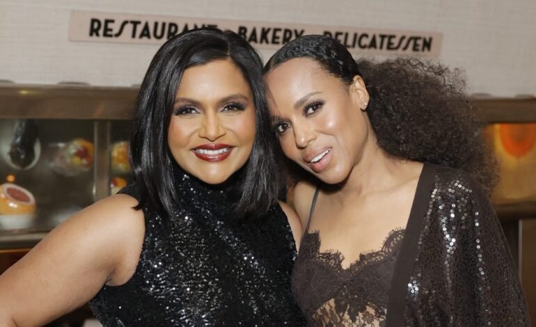 Inside the Multiracial Journeys of 52 Mixed-Race API Celebrities