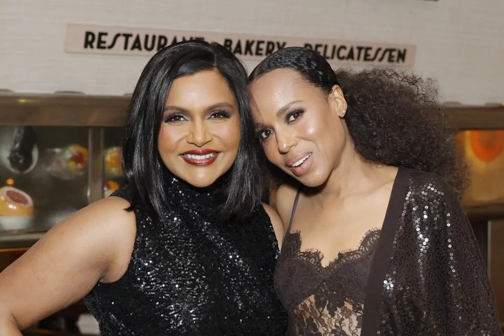 Inside the Multiracial Journeys of 52 Mixed-Race API Celebrities