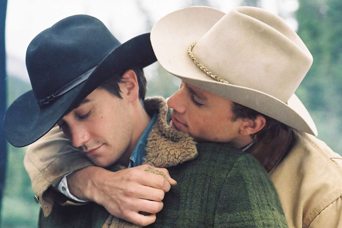 Inside the Oscar Snub Moment of ‘Brokeback Mountain’ That Writer Annie Proulx Spills