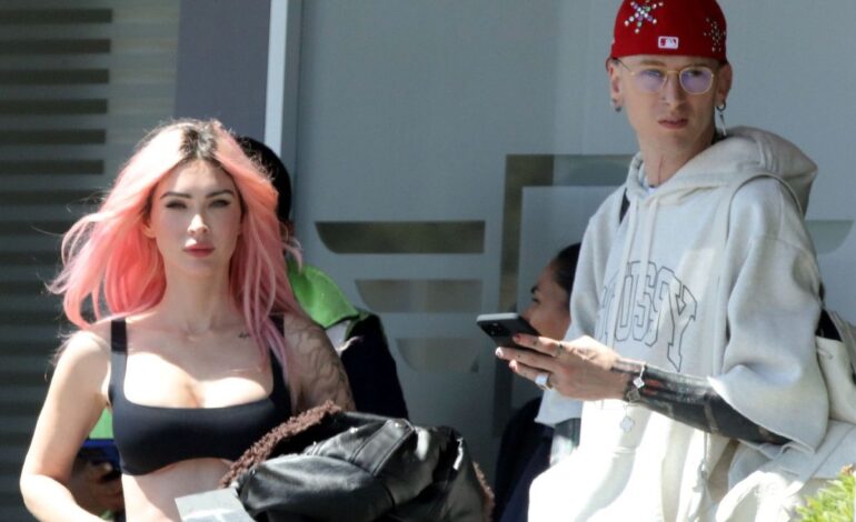 Inside the Pre-Planned “Saga Blade” Baby Name Drama