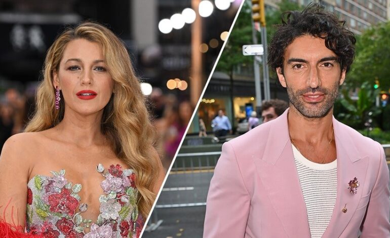 Inside the Tense ‘It Ends with Us’ Sequel: Justin Baldoni’s On-Set Drama