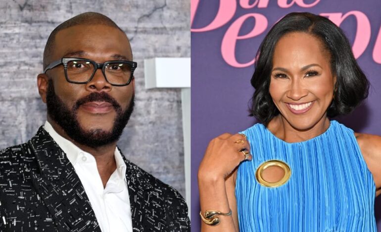 Inside Tyler Perry’s $260M Sexual Harassment Suit: The Devil’s in the Details