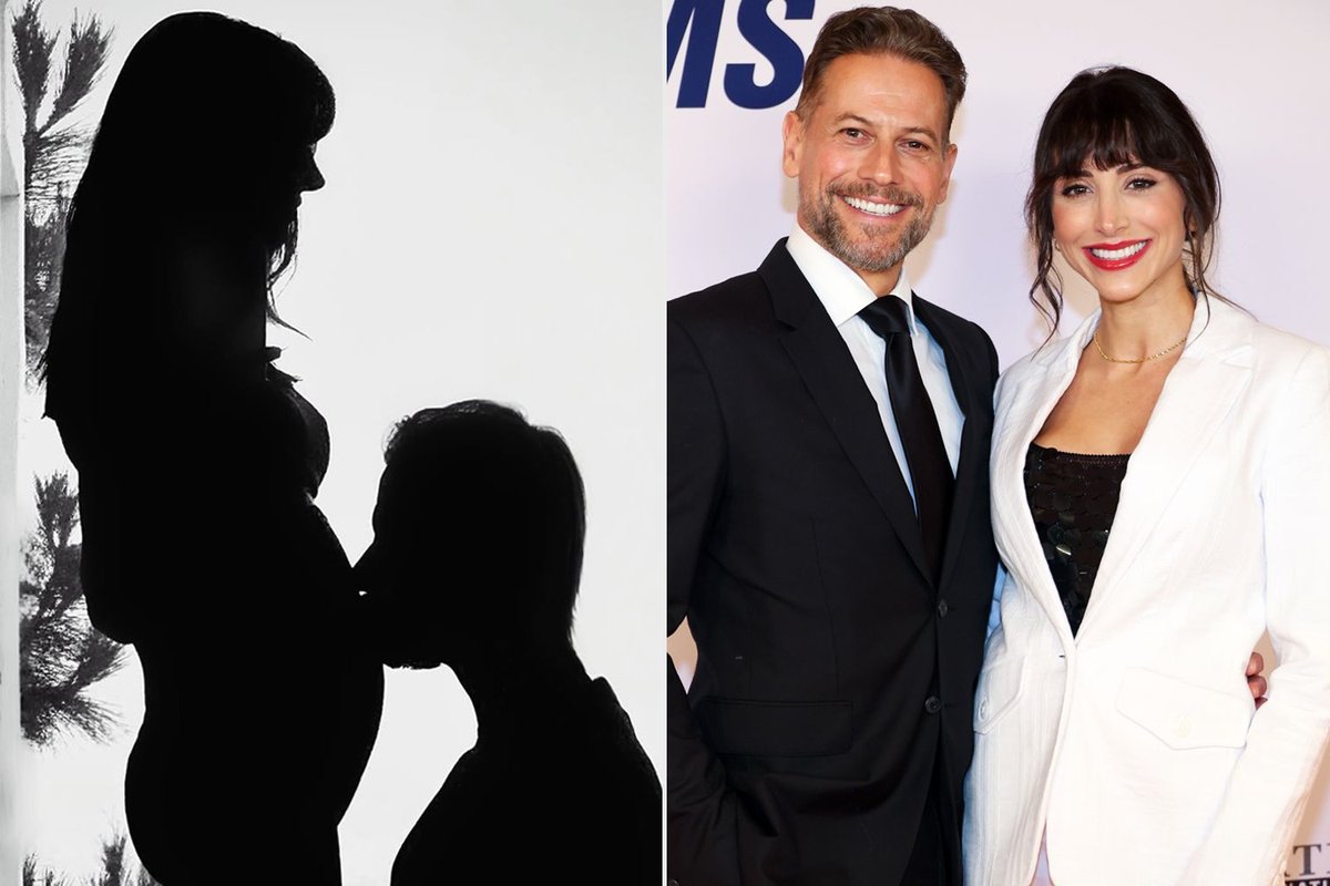 Ioan Gruffudd and Bianca Wallace Announce First Joint Baby Amid Divorce Fallout
