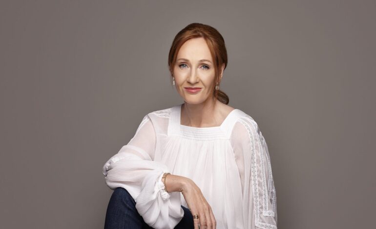 J.K. Rowling’s Bold Verdict on the New Harry Potter Series