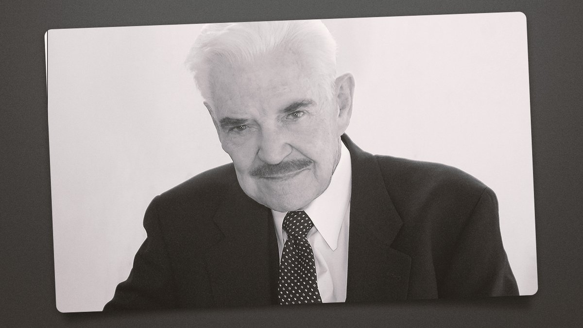 Jack Betts, Spider-Man & One Life to Live Actor, Passes Away at 96