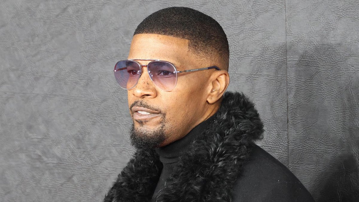 Jamie Foxx’s Tearful BET Awards 2025 Speech: A Deep Dive into His Health Revelation