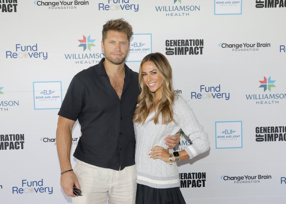 Jana Kramer Ditches Stepmom Label, Embraces ‘Cool Friend’ Role