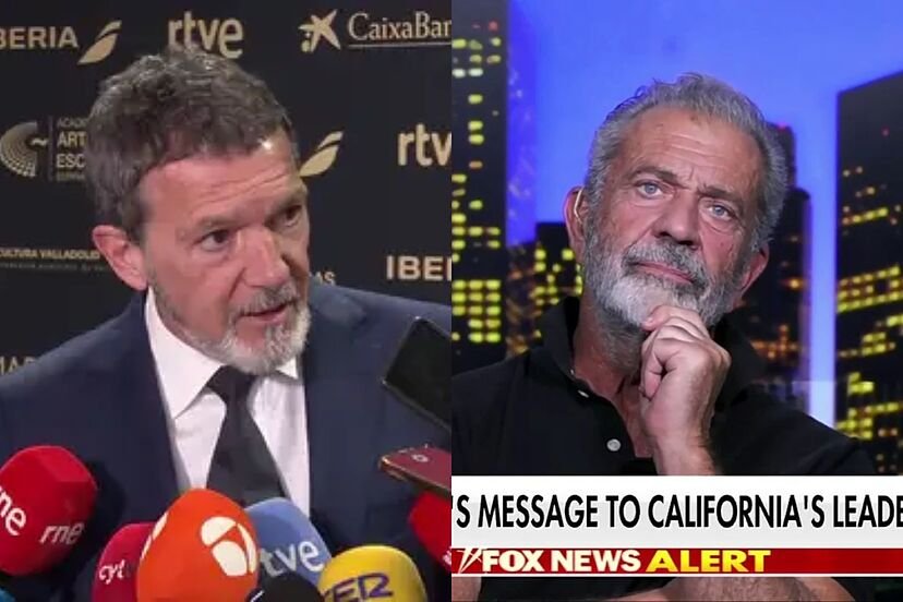 Jason Isaacs Brands Gibson ‘Rabbi’ in Fiery Rebuttal to Antisemitic Rant