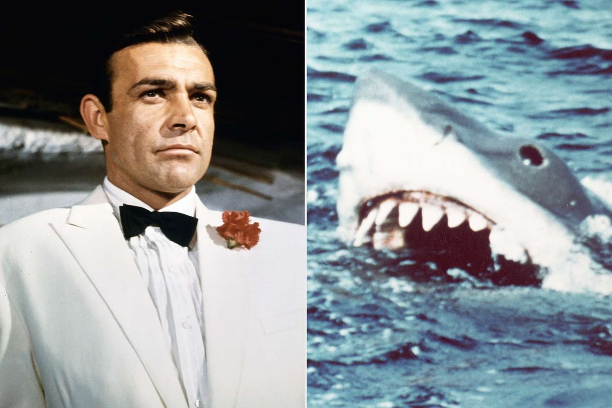 Jaws at 50: How a Malfunctioning Shark Built Blockbuster Suspense