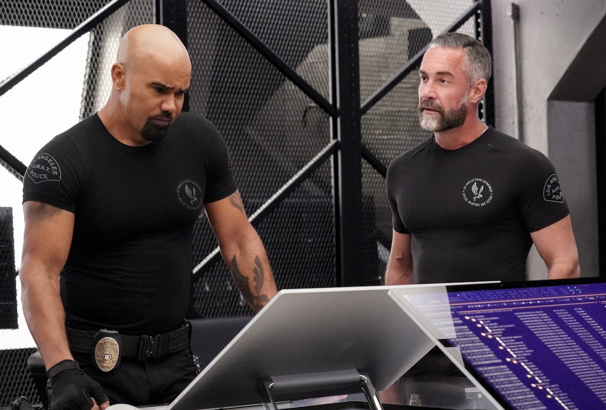 Jay Harrington on Missing the S.W.A.T. Spinoff: ‘Not on My Bingo Card’