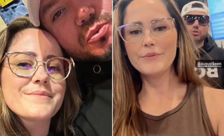 Jenelle Evans Breaks Silence on David Eason’s Ex-Girlfriend’s Tragic Loss