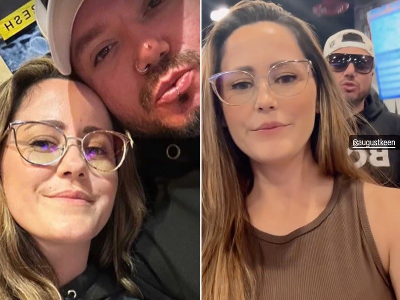 Jenelle Evans Breaks Silence on David Eason’s Ex-Girlfriend’s Tragic Loss