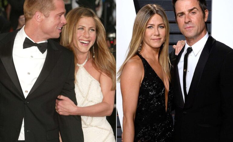Jennifer Aniston’s “Babe Cave” Unveiled: Inside Her Homebody Haven