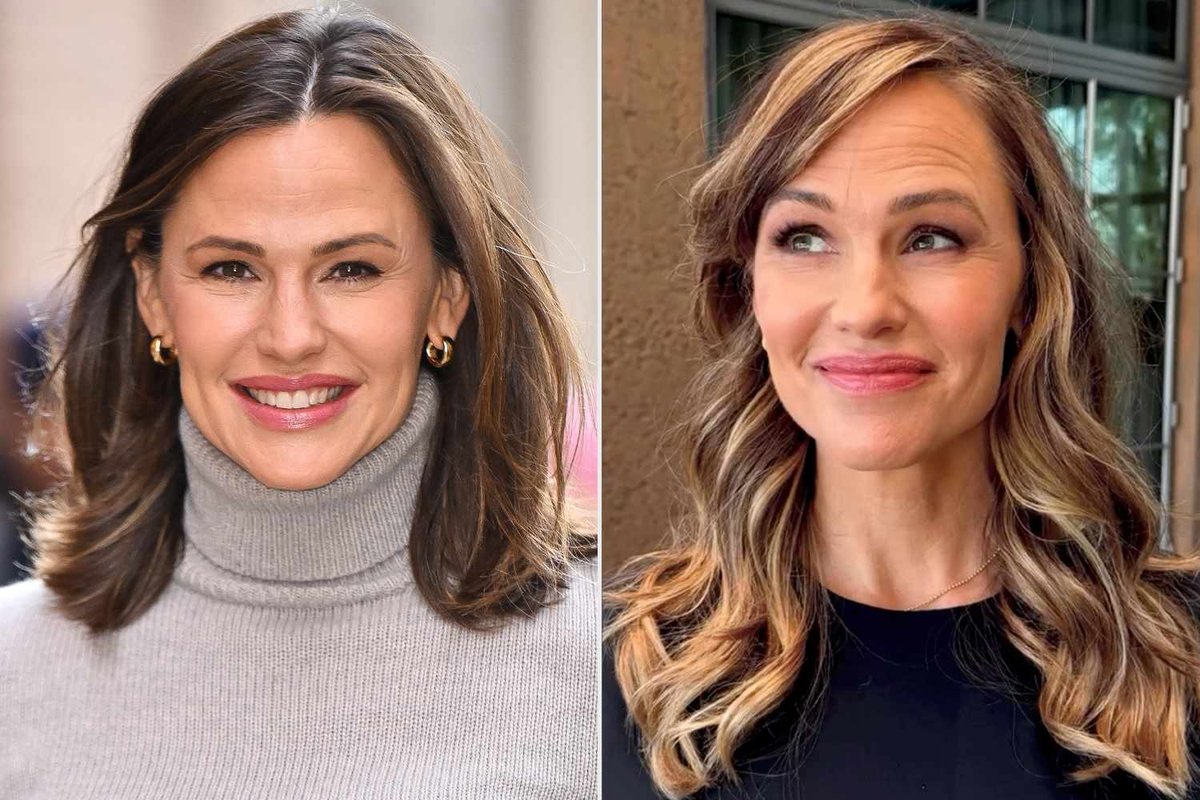 Jennifer Garner’s Reluctant Blonde Debut: Summer-Ready Highlights Explained