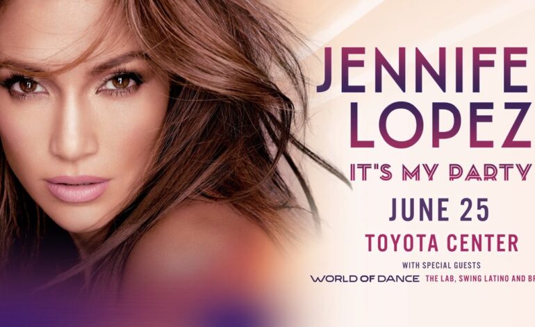 Jennifer Lopez Las Vegas Residency: Expert Ticket Price Breakdown for 2024