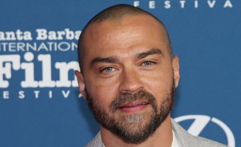 Jesse Williams’ Instagram Hack Praises Diddy’s “Cute Butt Cheeks”