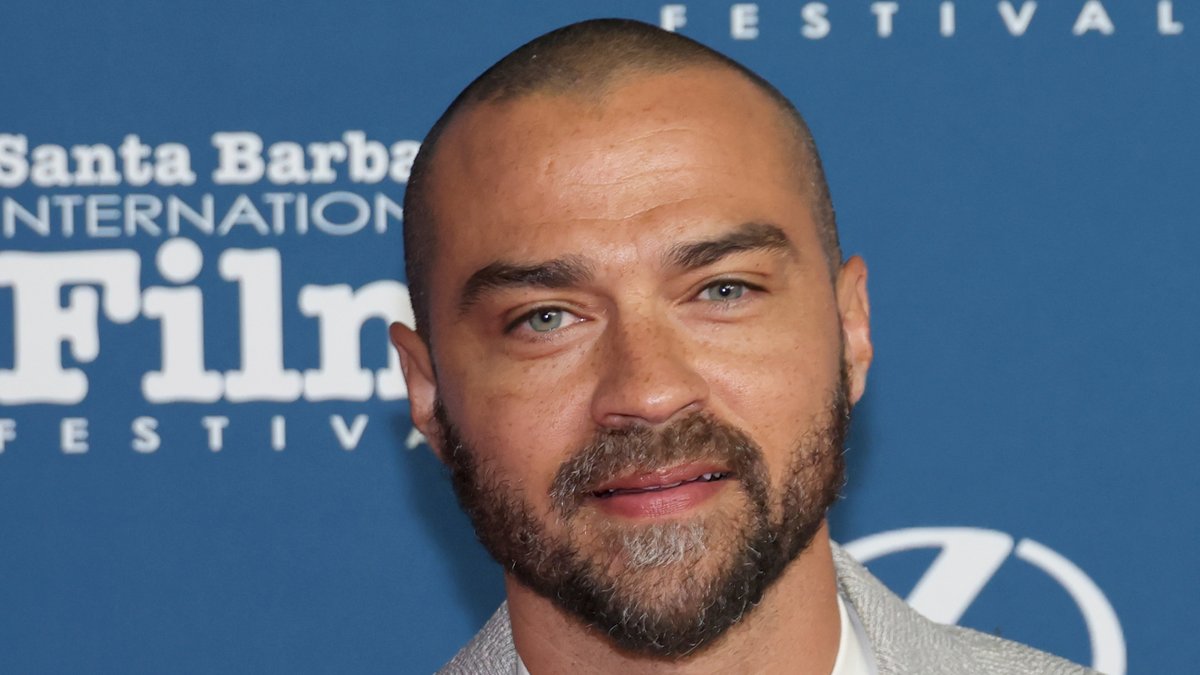 Jesse Williams’ Instagram Hack Praises Diddy’s “Cute Butt Cheeks”