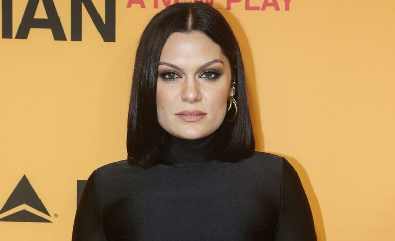 Jessie J Celebrates Cancer-Free Milestone with Heartfelt Humor