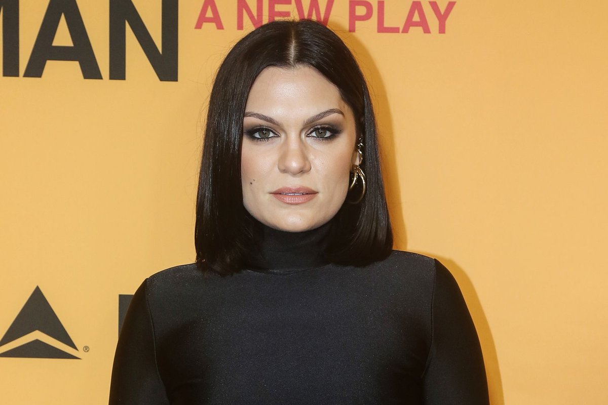 Jessie J Celebrates Cancer-Free Milestone with Heartfelt Humor