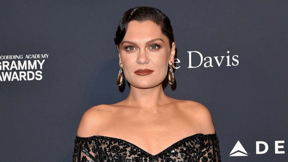 Jessie J Opens Up on Breast Cancer Diagnosis and Taking Time to Heal