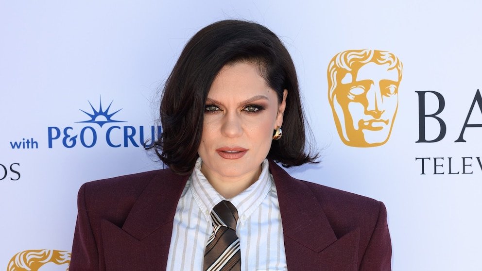 Jessie J Opens Up on Her Toughest Day After Breast Cancer Diagnosis