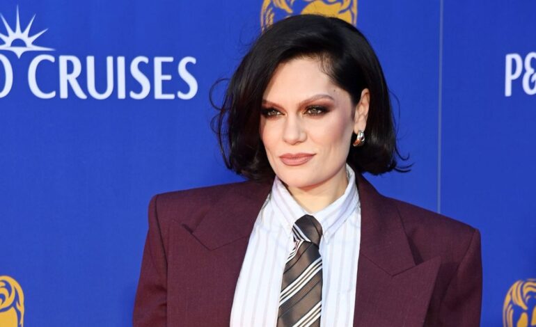 Jessie J’s Breast Cancer Reveal: Early Detection Fuels Hope and Advocacy