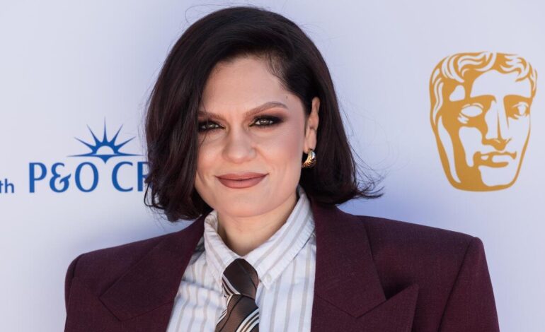 Jessie J Shares Emotional Family Moments After Breast Cancer Surgery