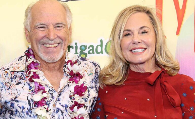 Jimmy Buffett’s Widow Sues Co-Trustee Over $275M Estate