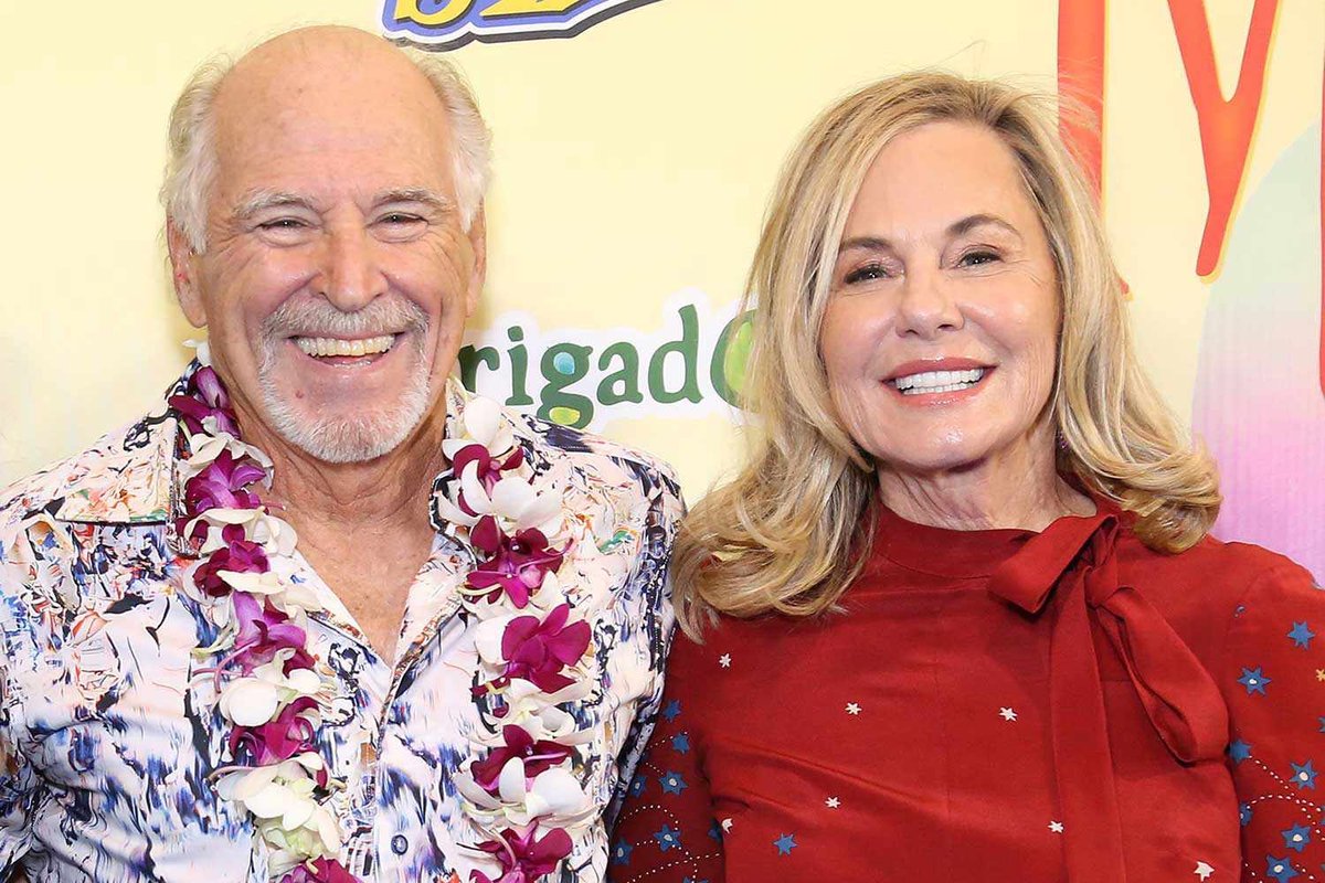Jimmy Buffett’s Widow Sues Co-Trustee Over $275M Estate