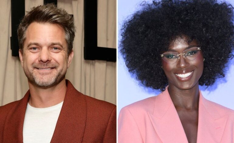 Jodie Turner-Smith’s Lyrical Shade After Joshua Jackson’s Emergency Custody Move